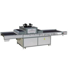 TM-750L Large Size UV Curing Machine for Printing Machinery